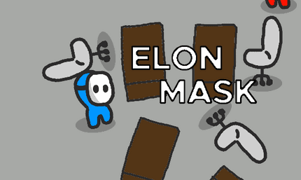Elon Mask
