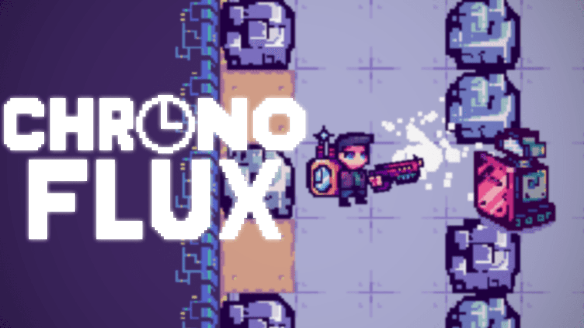 Chrono Flux