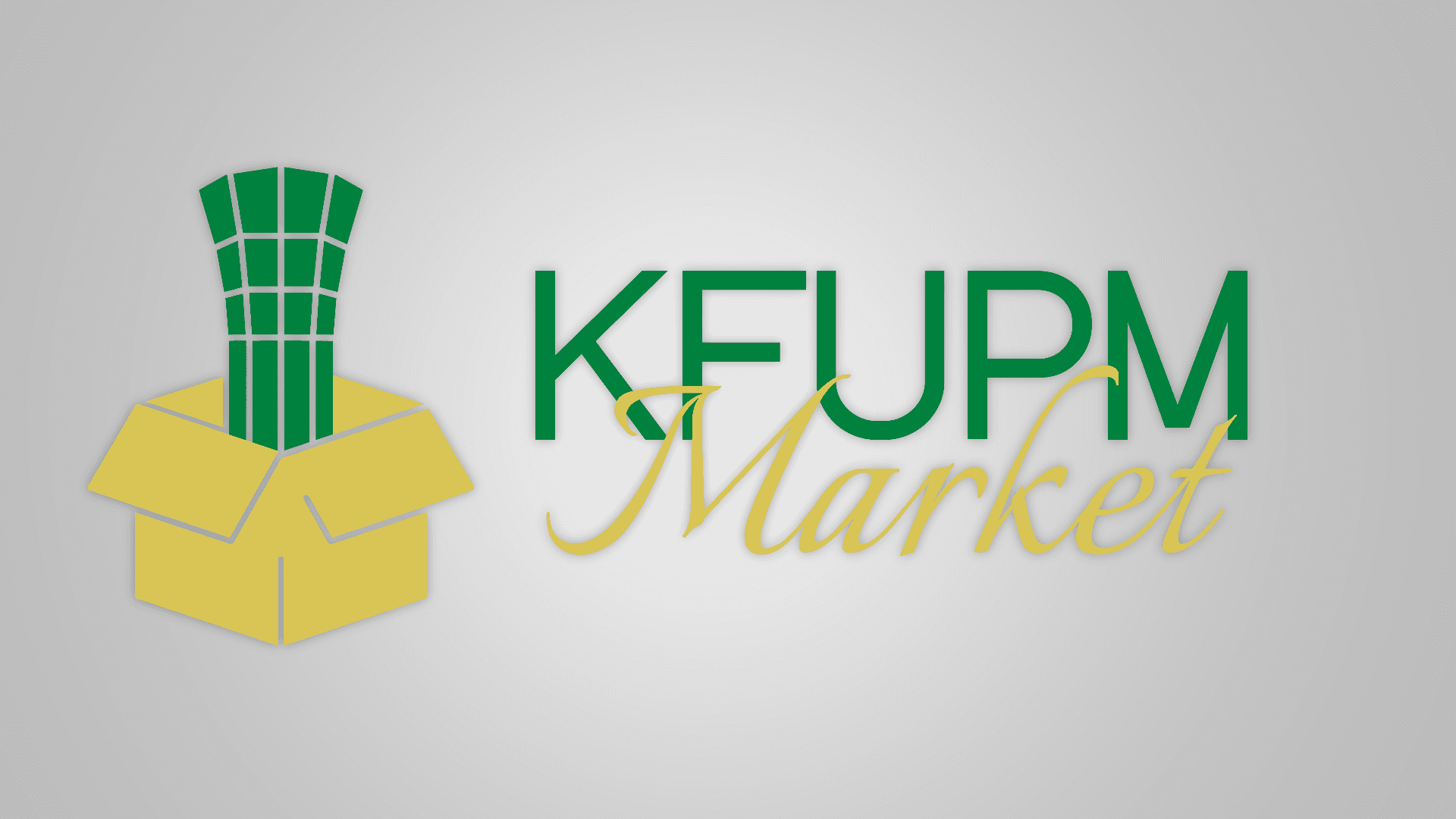 KFUPM Market