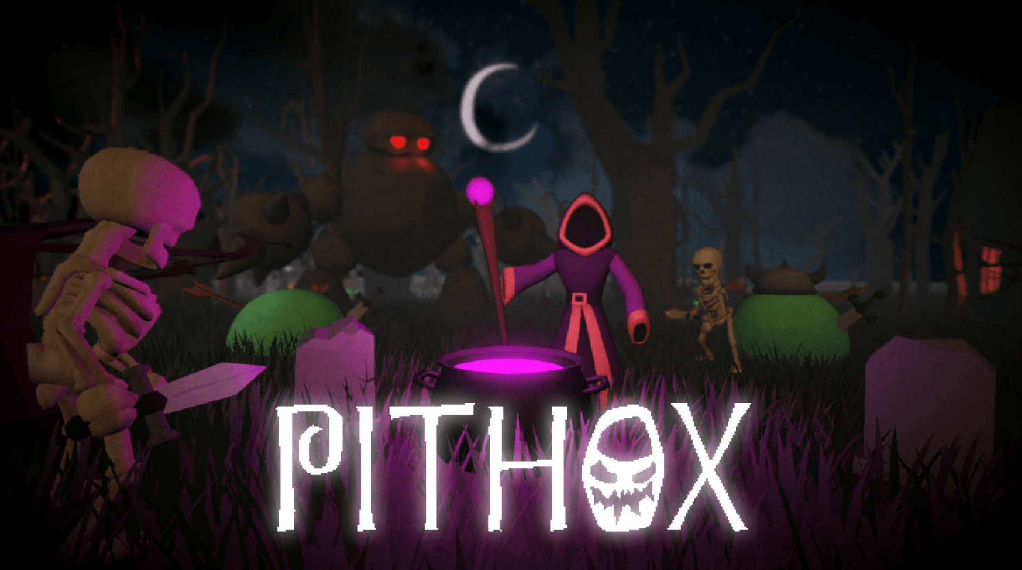 Pithox